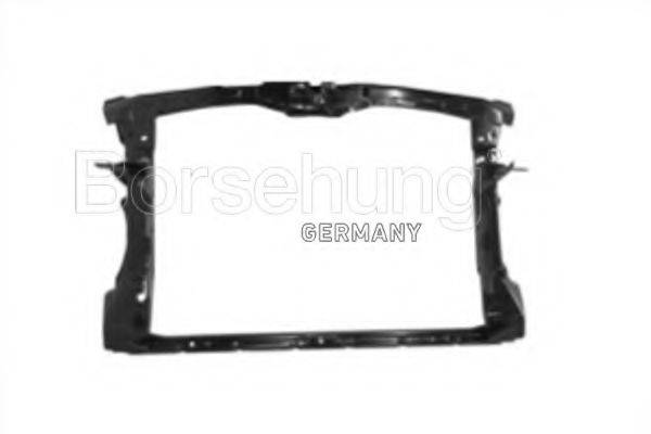 VW 1Z0805591D Облицювання передка