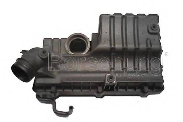 SKODA 1F0129607 Повітряний фільтр