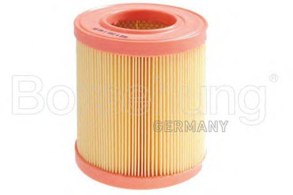 BORSEHUNG B12807