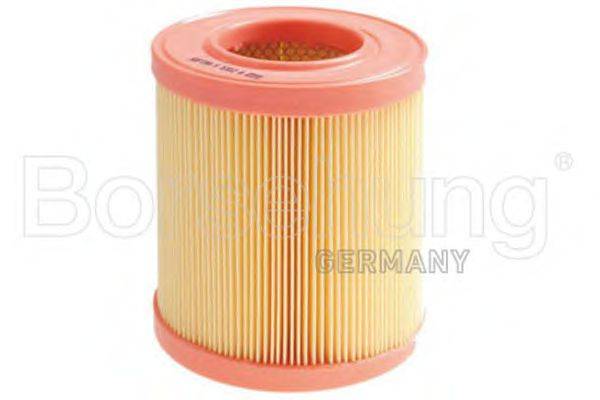 BORSEHUNG B12813