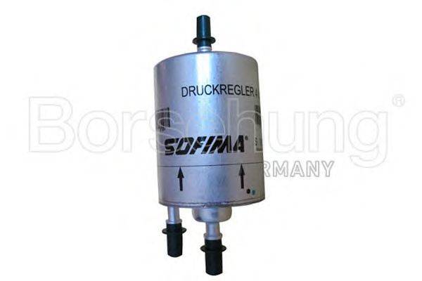 BORSEHUNG B12826