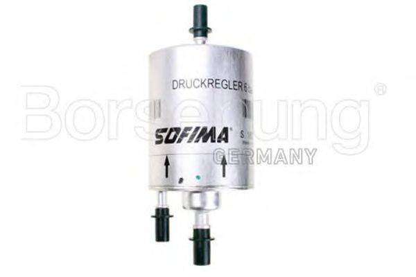 BORSEHUNG B12827