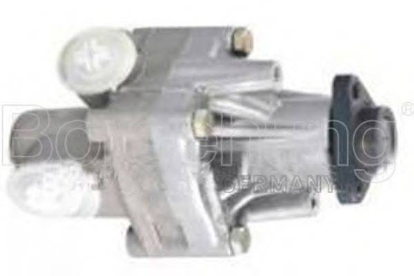 SKODA 8E0145153H Гідравлічний насос, кермо