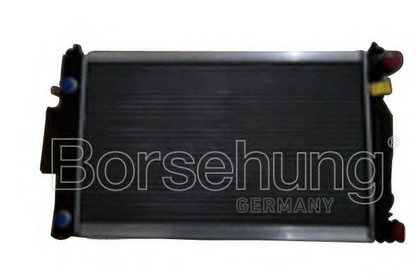 BORSEHUNG B14502