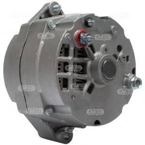SPIDAN 5516 Генератор