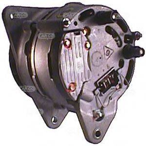 LUCAS 23696 Генератор