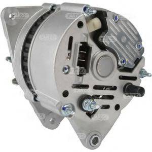 LUCAS 24409 Генератор