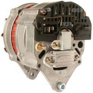 LUCAS 23783 Генератор
