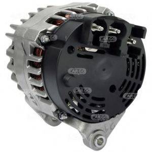 LUCAS 24480 Генератор