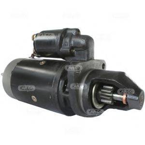 ELSTOCK 45-202 Стартер