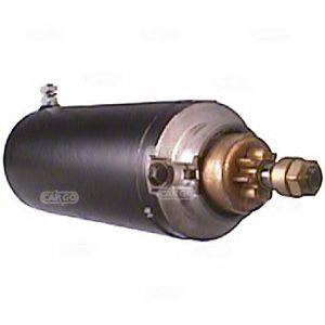 HC-CARGO 110650 Стартер