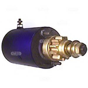 SPIDAN 4418 Стартер
