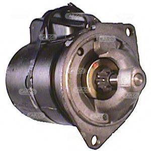 HC-CARGO 111213 Стартер