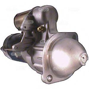 SPIDAN 4470 Стартер