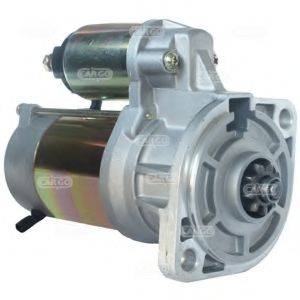 HC-CARGO 111709