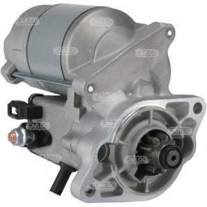 LUCAS LRS02308 Стартер