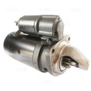 LUCAS 27315 Стартер