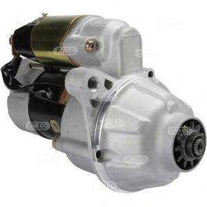 VALEO 600092 Стартер