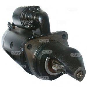 LUCAS LRS01923 Стартер