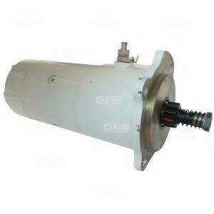 PRESTOLITE ELECTRIC 870604 Стартер
