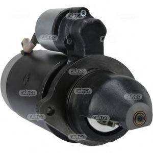 LUCAS LRS02235 Стартер