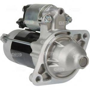 LUCAS LRS01662 Стартер
