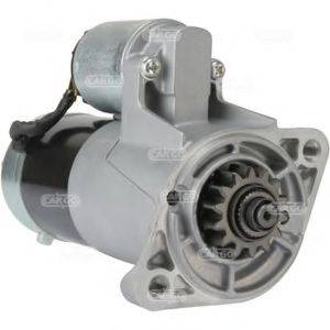LUCAS LRS02388 Стартер