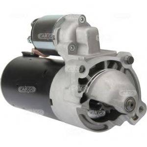 LUCAS LRS02684 Стартер