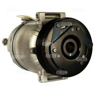 DELPHI 7890 Компресор, кондиціонер