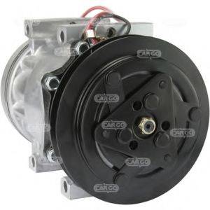 NEW HOLLAND 504020809 Компресор, кондиціонер