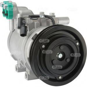 KIA 97701-25100 Компресор, кондиціонер