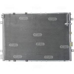 VALEO 81808 Конденсатор, кондиціонер
