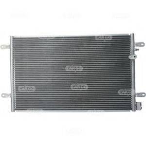 VW 4F0260403L Конденсатор, кондиціонер