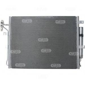 ROVER JRB500040 Конденсатор, кондиціонер