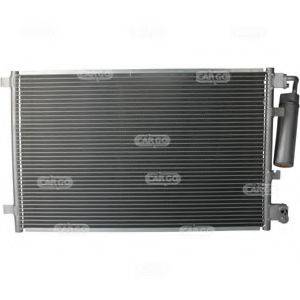 DENSO DNA5281 Конденсатор, кондиціонер