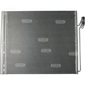 ROVER LR010843 Конденсатор, кондиціонер