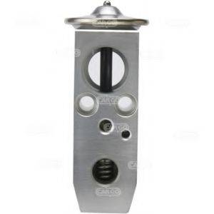 HELLA TSP0585112 Розширювальний клапан, кондиціонер