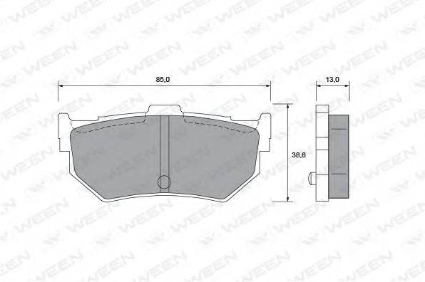 WEEN 151-2378