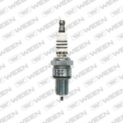 WEEN 122-1386