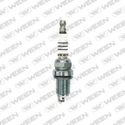 WEEN 122-1395