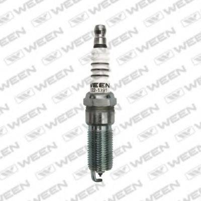 WEEN 122-1391