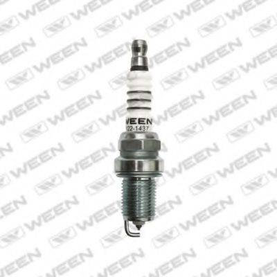 WEEN 122-1437