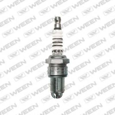 WEEN 122-3378