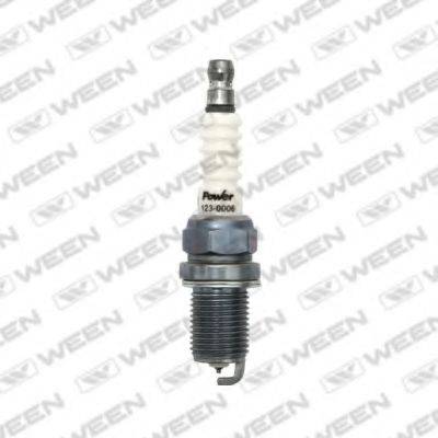 WEEN 123-0006