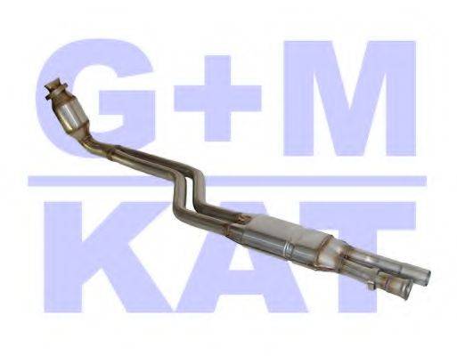 G+M KAT 40 0102-D3
