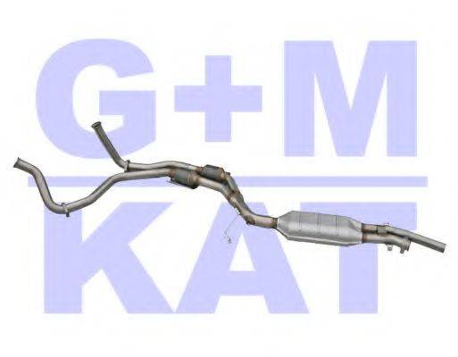 G+M KAT 40 0114-EU2