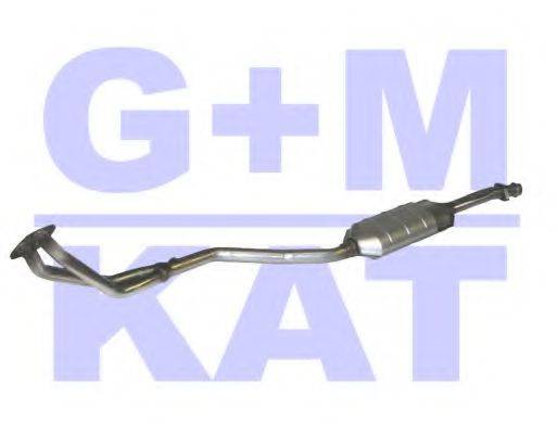 G+M KAT 20 0117
