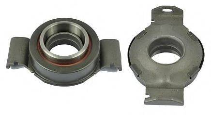 VALEO 370552 Вижимний підшипник