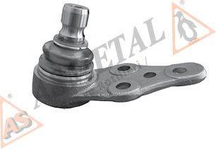 ASMETAL 10DW2000