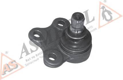 ASMETAL 10FR0500